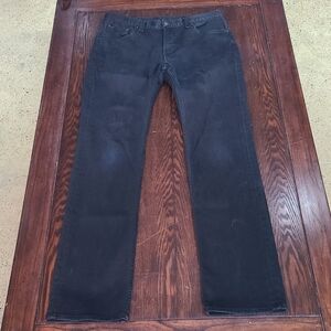 J Brand Phantom Jeans